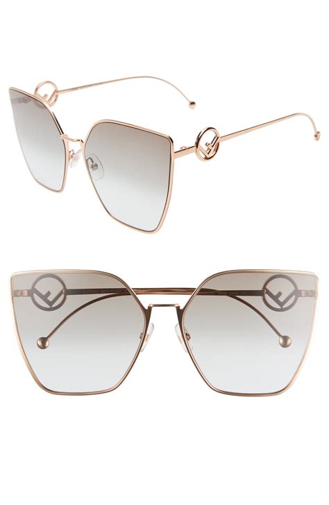 fendi women's sunglasses sale|fendi sunglasses wendy williams.